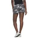 Shorts adidas Pacer Made For Training - Feminino - Foto 3