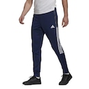Calça adidas Tiro 21 Track - Masculina - Foto 1
