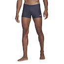 Sunga Boxer adidas ColorBlock Wide - Adulto - Foto 3