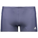 Sunga Boxer adidas ColorBlock Wide - Adulto - Foto 1