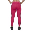 Calça Legging Adidas 3 Listras Feminina HK9951 - Foto 3