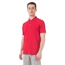 Camisa Polo Fila Select II - Masculina - Foto 3