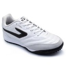 Chuteira Society Topper Maestro Td Iv - Adulto - Foto 5