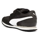 Tênis Infantil Puma ST Runner V2 Mesh V - Foto 2
