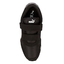 Tênis Infantil Puma ST Runner V2 Mesh V - Foto 4