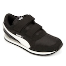 Tênis Infantil Puma ST Runner V2 Mesh V - Foto 1