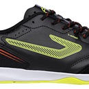 Chuteira Futsal Topper Dominator Td Iv - Adulto - Foto 5