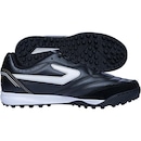 Chuteira Society Topper Maestro Td Iv - Adulto - Foto 8