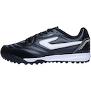 Chuteira Society Topper Maestro Td Iv - Adulto - Foto 1