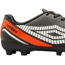 Chuteira de Campo Umbro Z League - Adulto - Foto 7