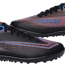 Chuteira Society Topper Strike Iv - Adulto - Foto 8