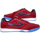 Chuteira Futsal Topper Letra Iii - Adulto - Foto 8