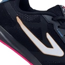 Chuteira Futsal Topper Letra Iii - Adulto - Foto 5