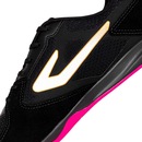 Chuteira Futsal Topper Letra Iii - Adulto - Foto 8