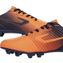 Chuteira de Campo Topper Forza Ii - Adulto - Foto 8