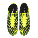 Chuteira de Campo Topper Slick Iii - Adulto - Foto 4