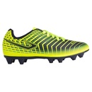 Chuteira de Campo Topper Slick Iii - Adulto - Foto 1