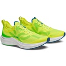 Kit Olympikus Tênis Corre 2 + Viseira Runner + Meia Performance - Unissex - Foto 2