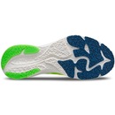 Kit Olympikus Tênis Corre 2 + Viseira Runner + Meia Performance - Unissex - Foto 3