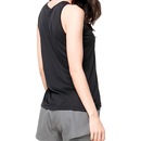 Camiseta Regata Speedo Interlock Longa Nacional - Feminina - Foto 4