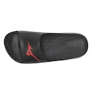 Chinelo Mizuno Enerzy Slide - Masculino - Foto 2