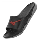 Chinelo Mizuno Enerzy Slide - Masculino - Foto 3