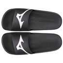 Chinelo Mizuno Basic Slide - Masculino - Foto 2