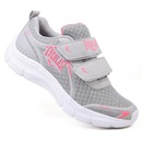 Tênis Everlast Bunker 2 - Infantil - Foto 4