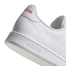 Tênis adidas Advantage Base - Masculino - Foto 6