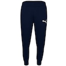 Calça Puma Masculina Essential Logo Pants - Foto 1