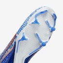 Chuteira de Campo Nike Zoom Mercurial Superfly 9 Academy CR7 - Adulto - Foto 7