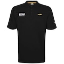 Camisa Polo Puma PL - Masculina - Foto 1