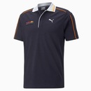 Camisa Polo Puma Red Bull MT7 - Masculina - Foto 1