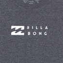 Camiseta Billabong United - Masculina - Foto 2