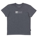 Camiseta Billabong United - Masculina - Foto 1
