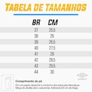 Chuteira de Futsal Umbro Ultraskin - Adulto - Foto 4