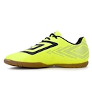 Chuteira de Futsal Umbro Ultraskin - Adulto - Foto 2