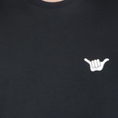 Camiseta Hang Loose Surf Aloha - Masculina - Foto 5