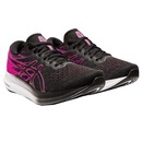 Tênis Asics Evoride 3 - Feminino - Foto 3