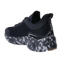 Tênis Everlast Corrida Cross Cave Runner - Masculino - Foto 6