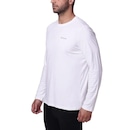 Camiseta Columbia Neblina Manga Longa - Masculina - Foto 2