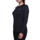 Camiseta Columbia Neblina Manga Longa - Feminina - Foto 2