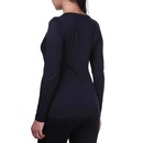 Camiseta Columbia Neblina Manga Longa - Feminina - Foto 3