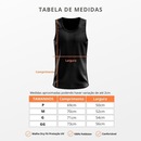 Camiseta Regata Térmica Whats Wear Dry Fit com Proteção Solar UV - Masculina - 5 Unds - Foto 6