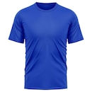 Camiseta Whats Wear Lisa Dry Fit com Proteção Solar UV - Masculina - 5 Unds - Foto 5