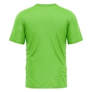 Camiseta Whats Wear Lisa Dry Fit com Proteção Solar UV - Masculina - 3 Unds - Foto 7