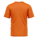 Camiseta Whats Wear Lisa Dry Fit com Proteção Solar UV - Masculina - 3 Unds - Foto 7