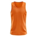 Camiseta Regata Térmica Whats Wear Dry Fit com Proteção Solar UV - Masculina - Foto 1
