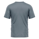 Camiseta Whats Wear Lisa Dry Fit com Proteção Solar UV - Masculina - Foto 2