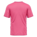 Camiseta Whats Wear Lisa Dry Fit com Proteção Solar UV - Masculina - Foto 2